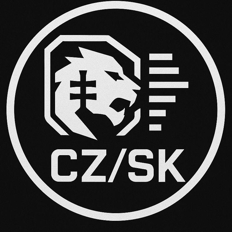 CS2 CZ/SK