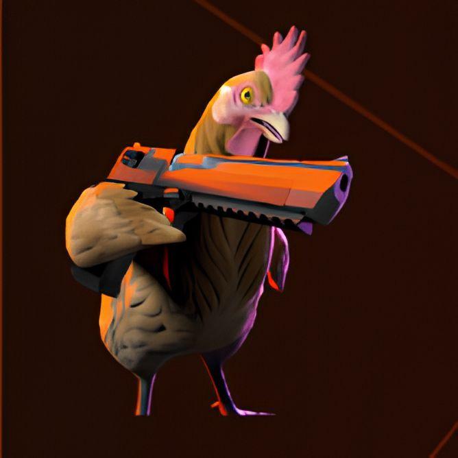 OTKPblTKA avatar