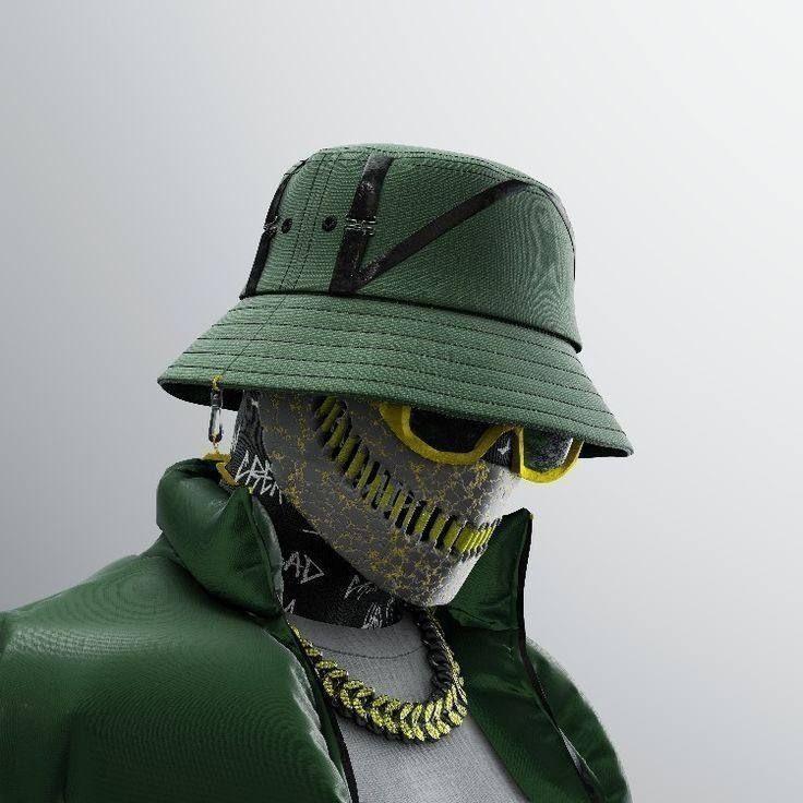 Psychosomati avatar