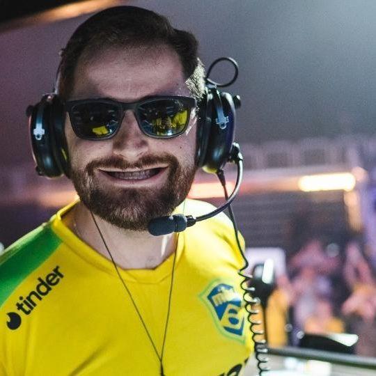 Havog avatar