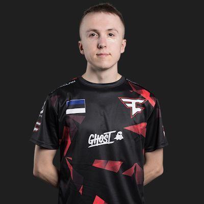 Player ropz228 avatar