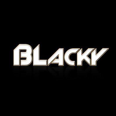 -BLacky
