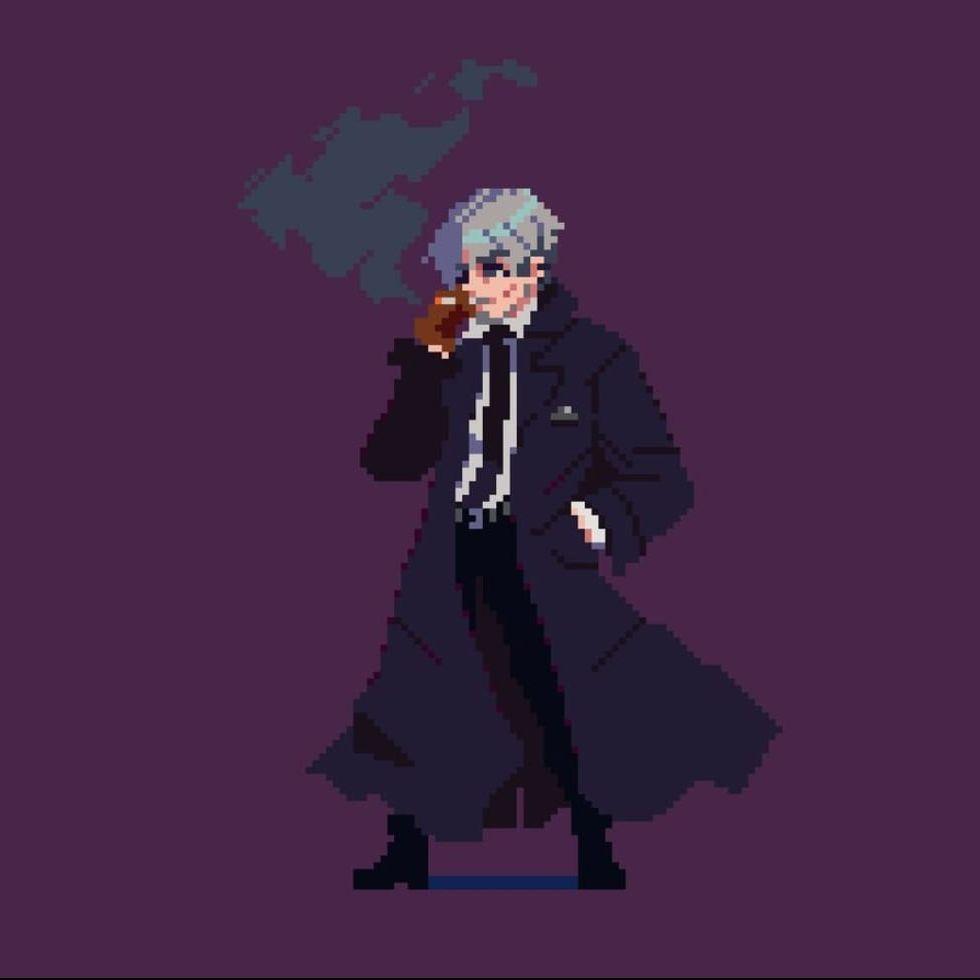 Ransoze avatar
