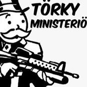 Torkyministerio