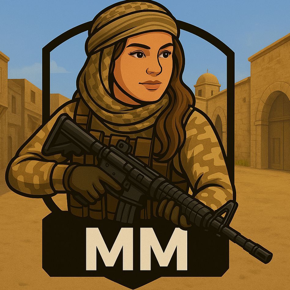 Faceit profile picture for @mm