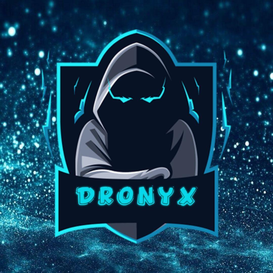 Drony_X avatar