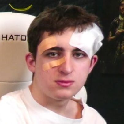 Faceit Avatar