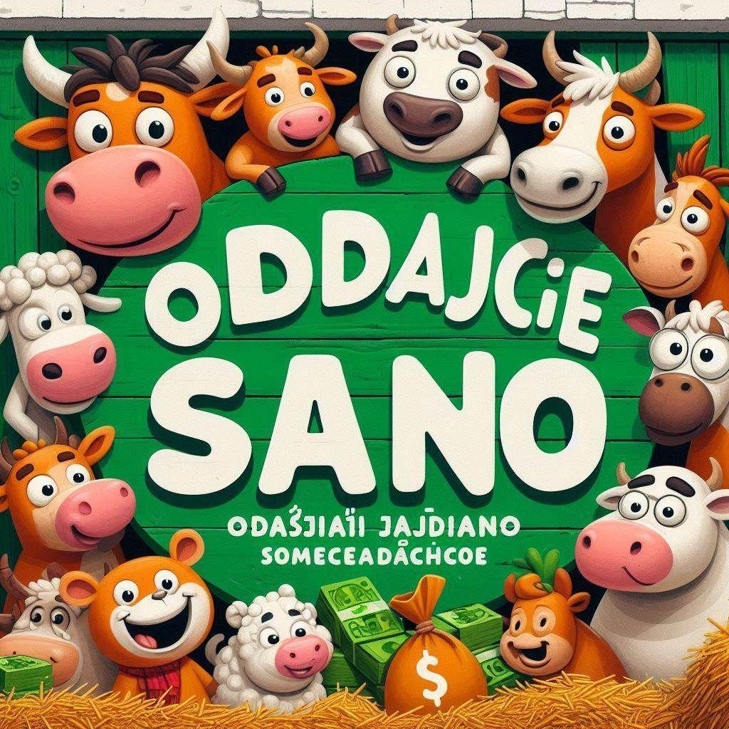 ODDAJCIE SIANO