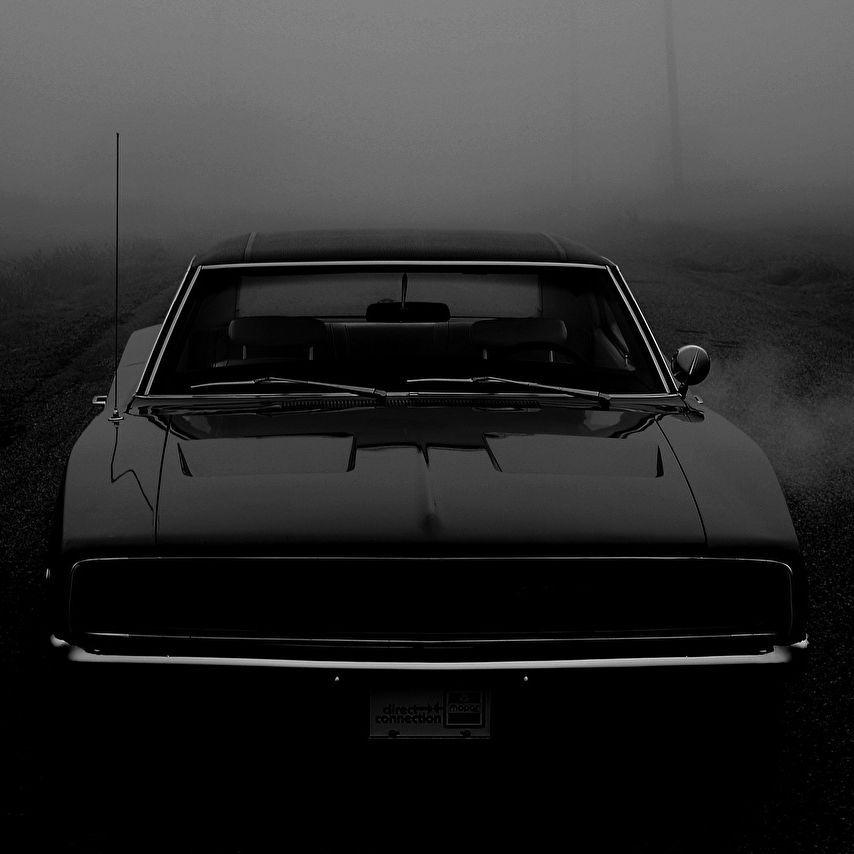 Dodge Charger 1969 на айфон