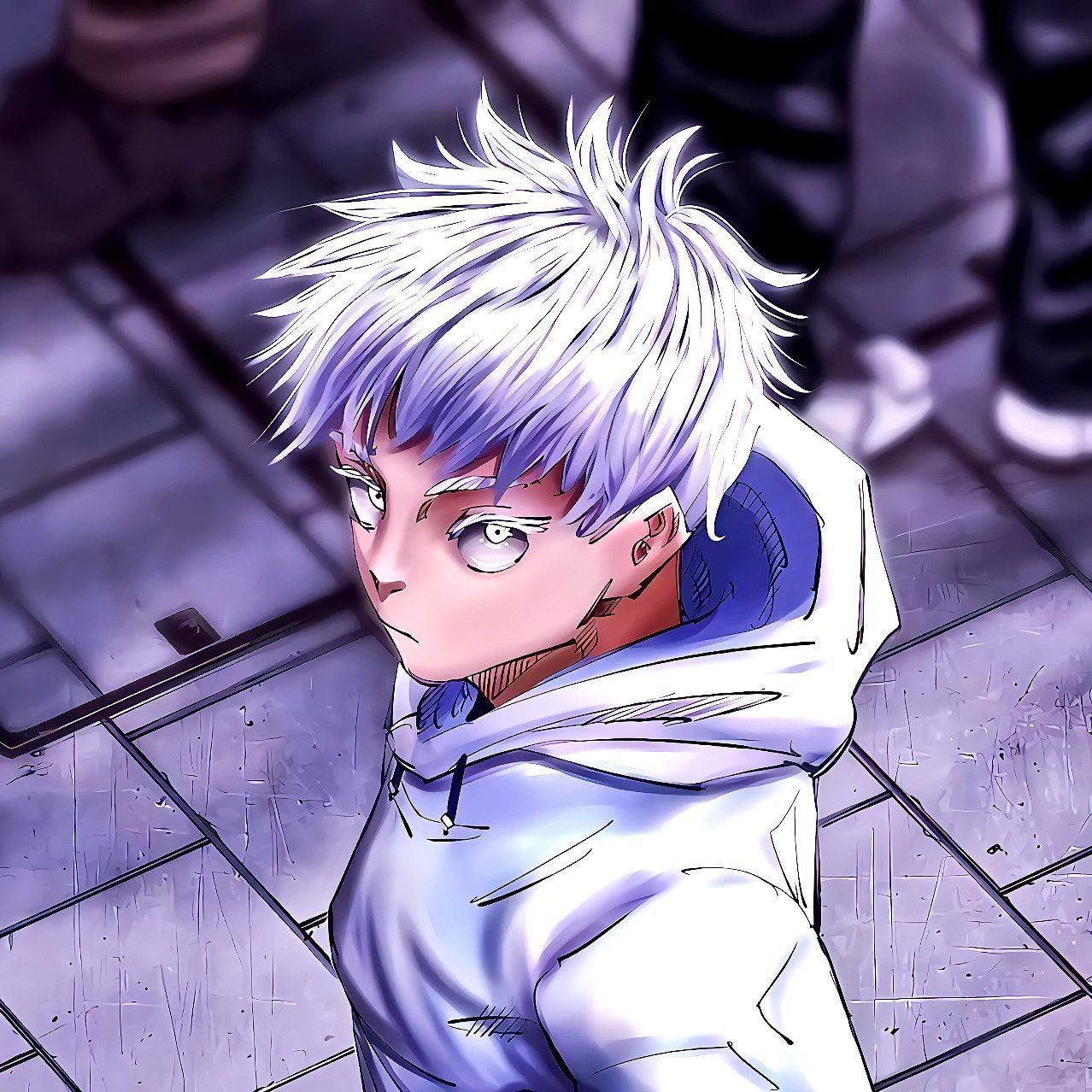 wereis FACEIT avatar