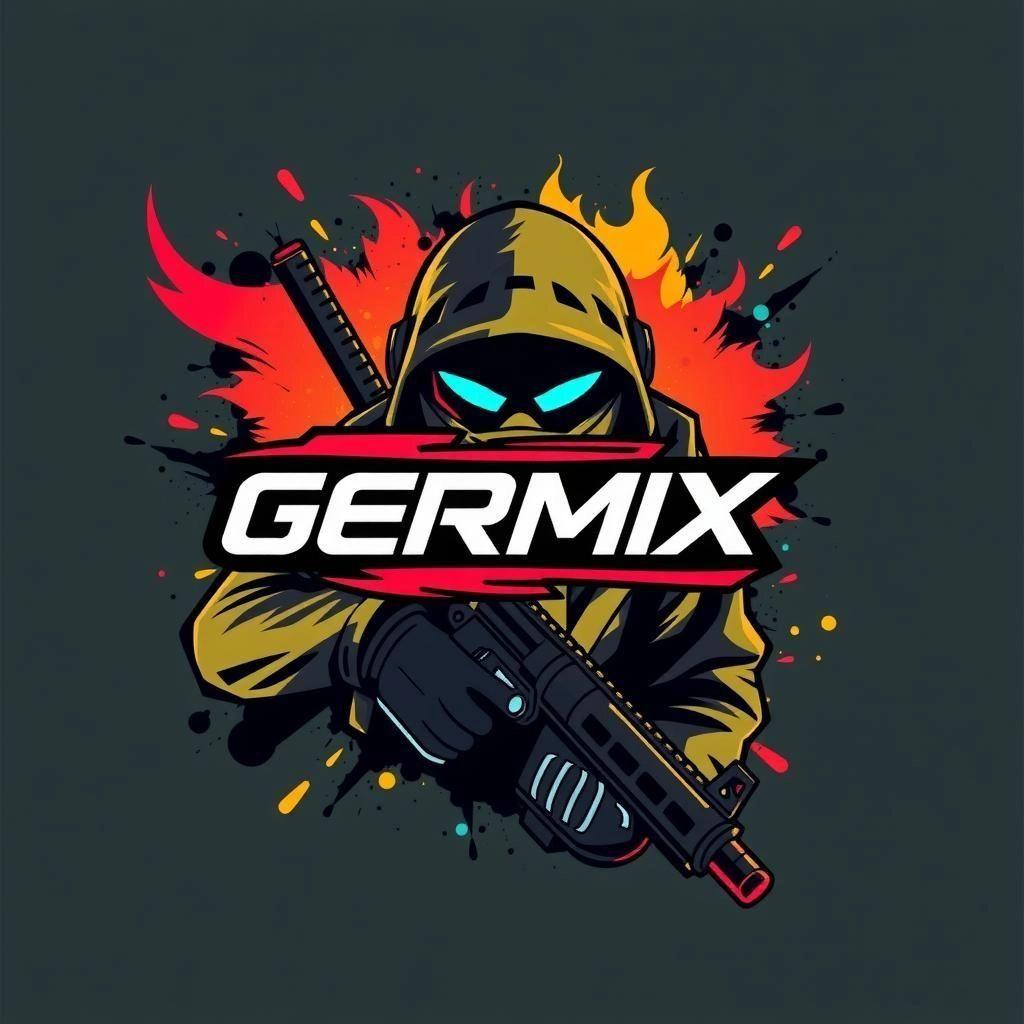 GermixPupok avatar