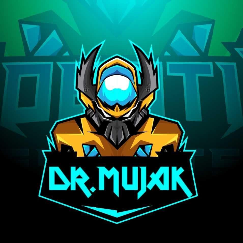 Player DrMujak-YT avatar