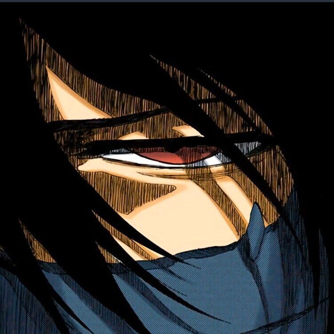 kurosakii