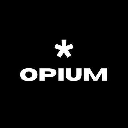 OPIUM