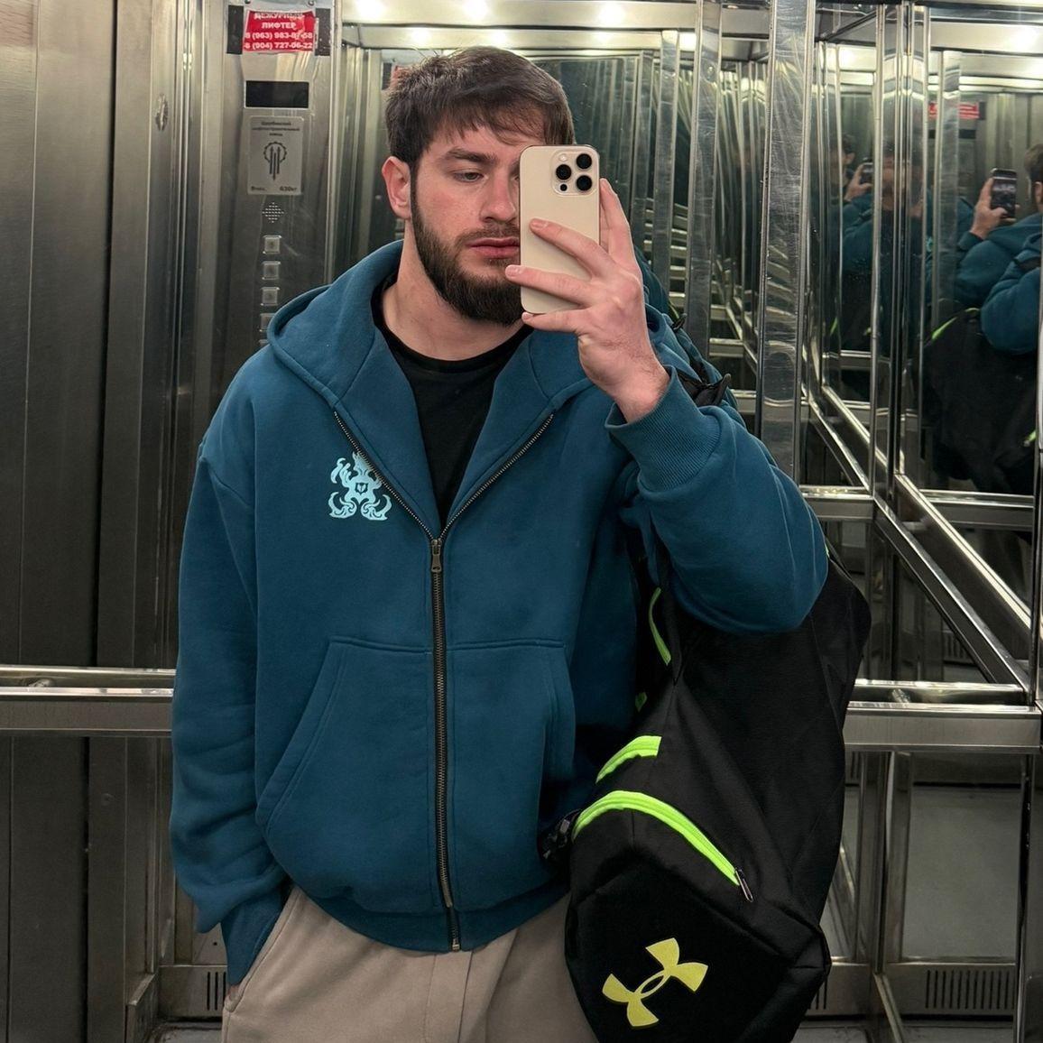 redchet66 avatar