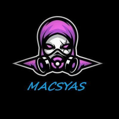 MACSYAS