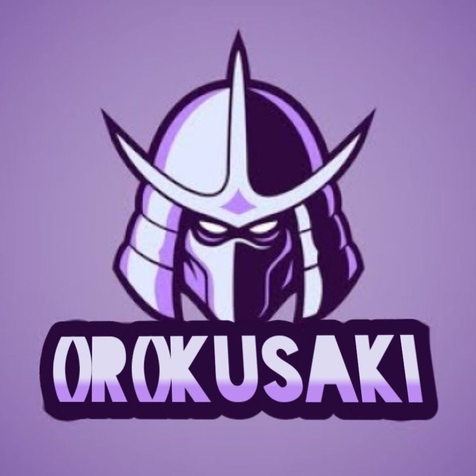 Player OrokuSakii avatar