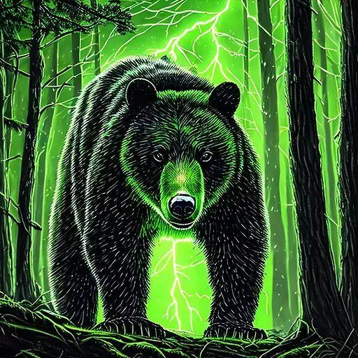 BigBuddyBear avatar