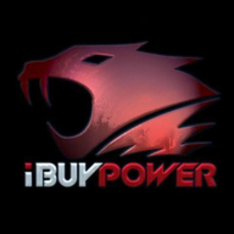 Player i-BUYPOWER- avatar
