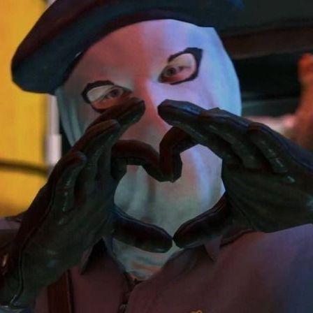 ff0rget avatar
