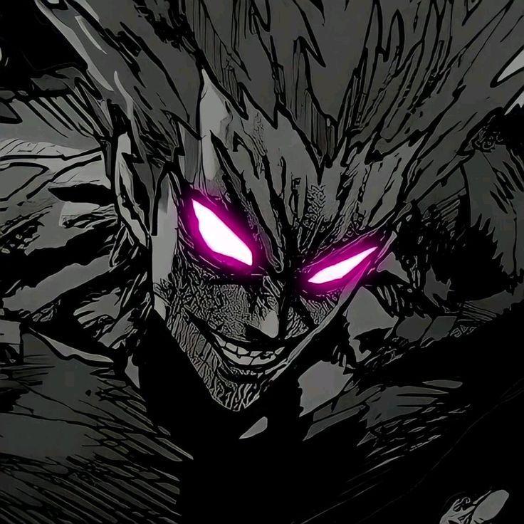 Evil_GAROU avatar