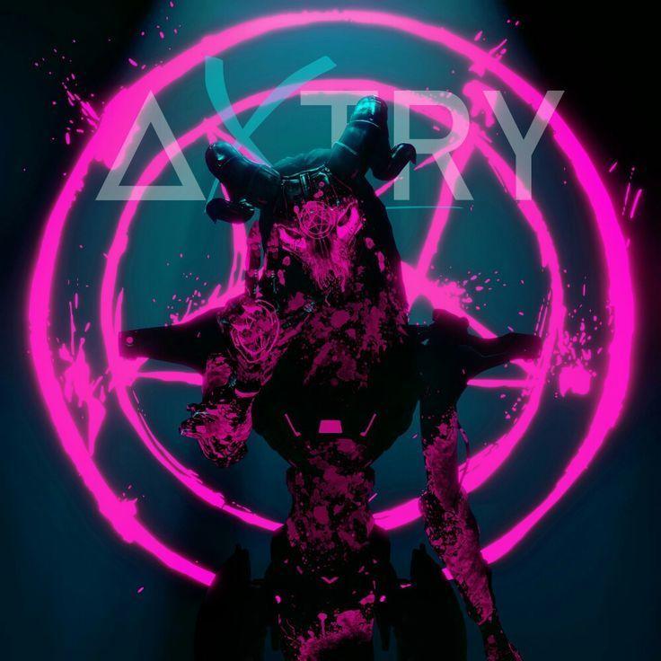 Revenant- avatar