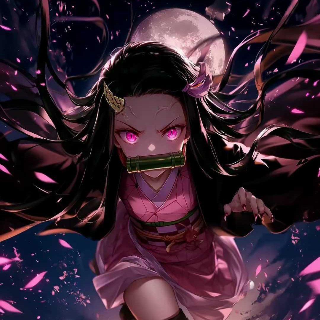 Bichamon avatar