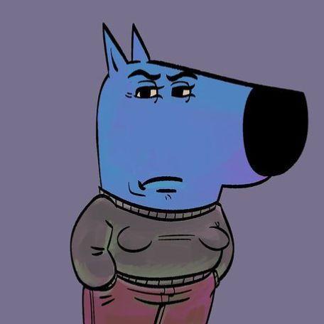 MrMajo12 avatar