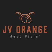 Texas JV Orange