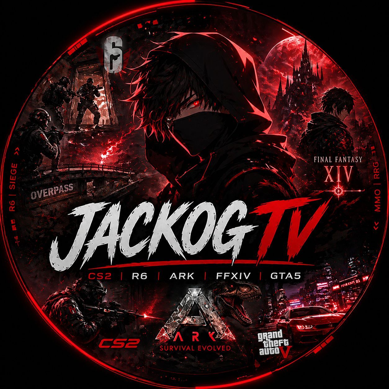 Faceit Avatar