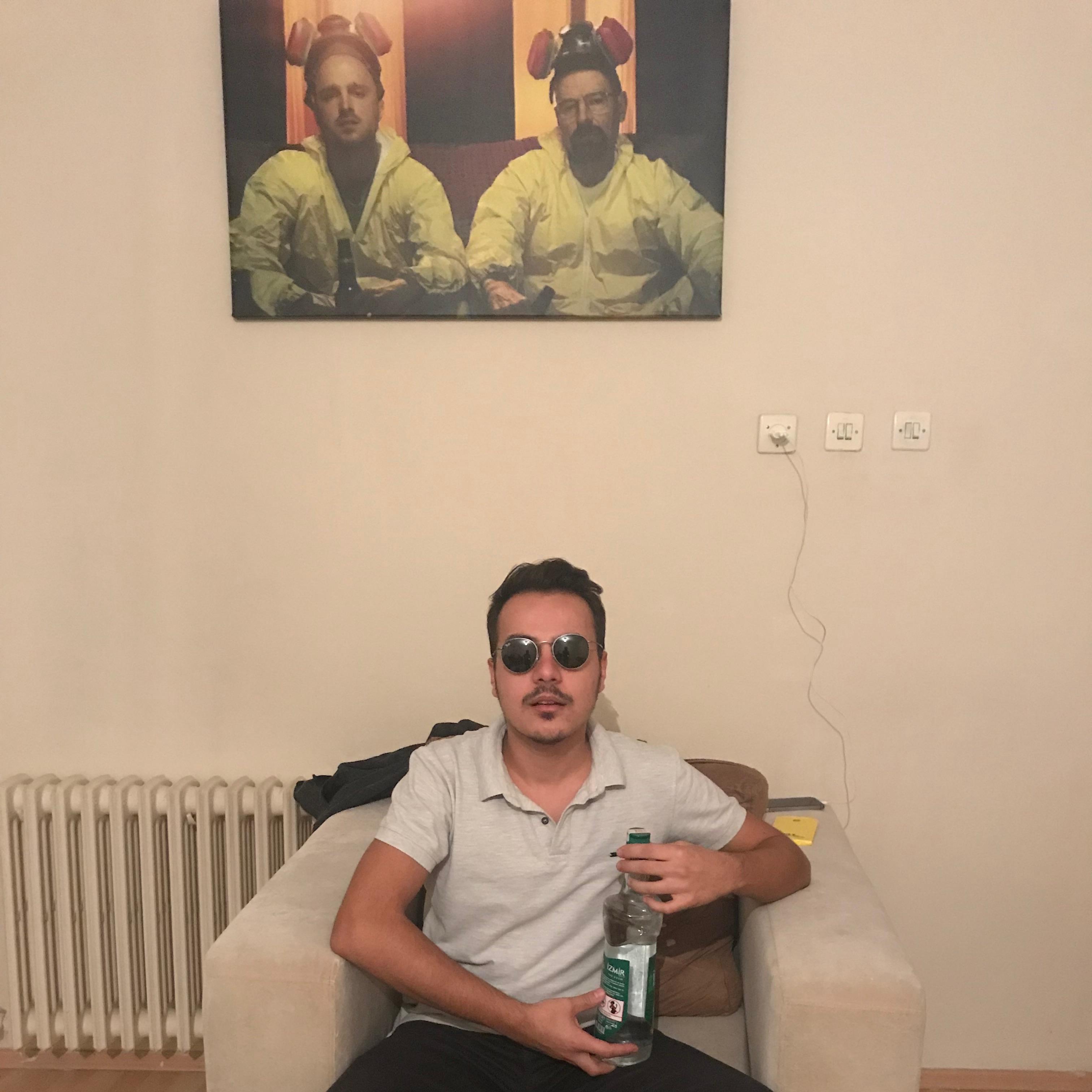 denizr avatar
