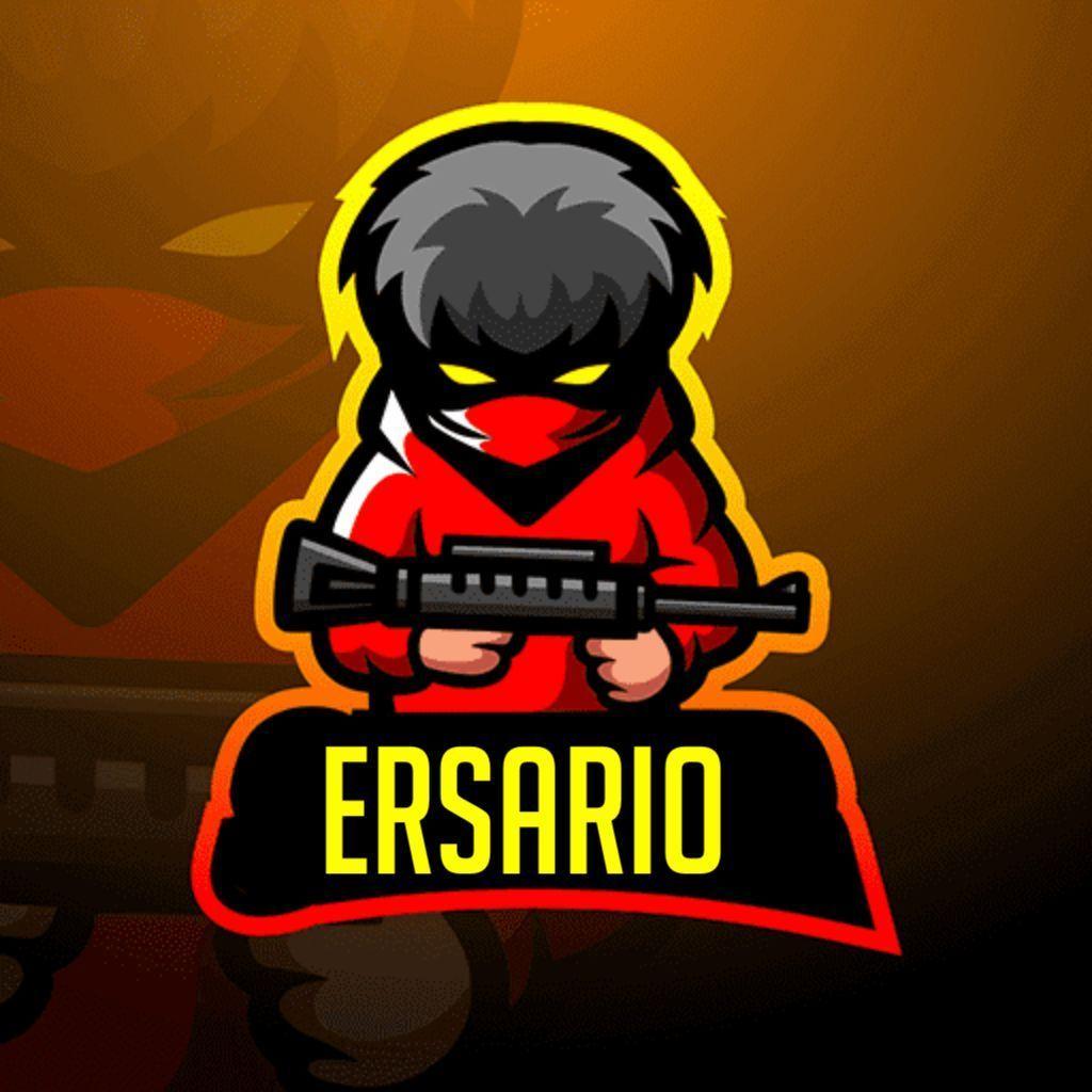 Player Ersario avatar