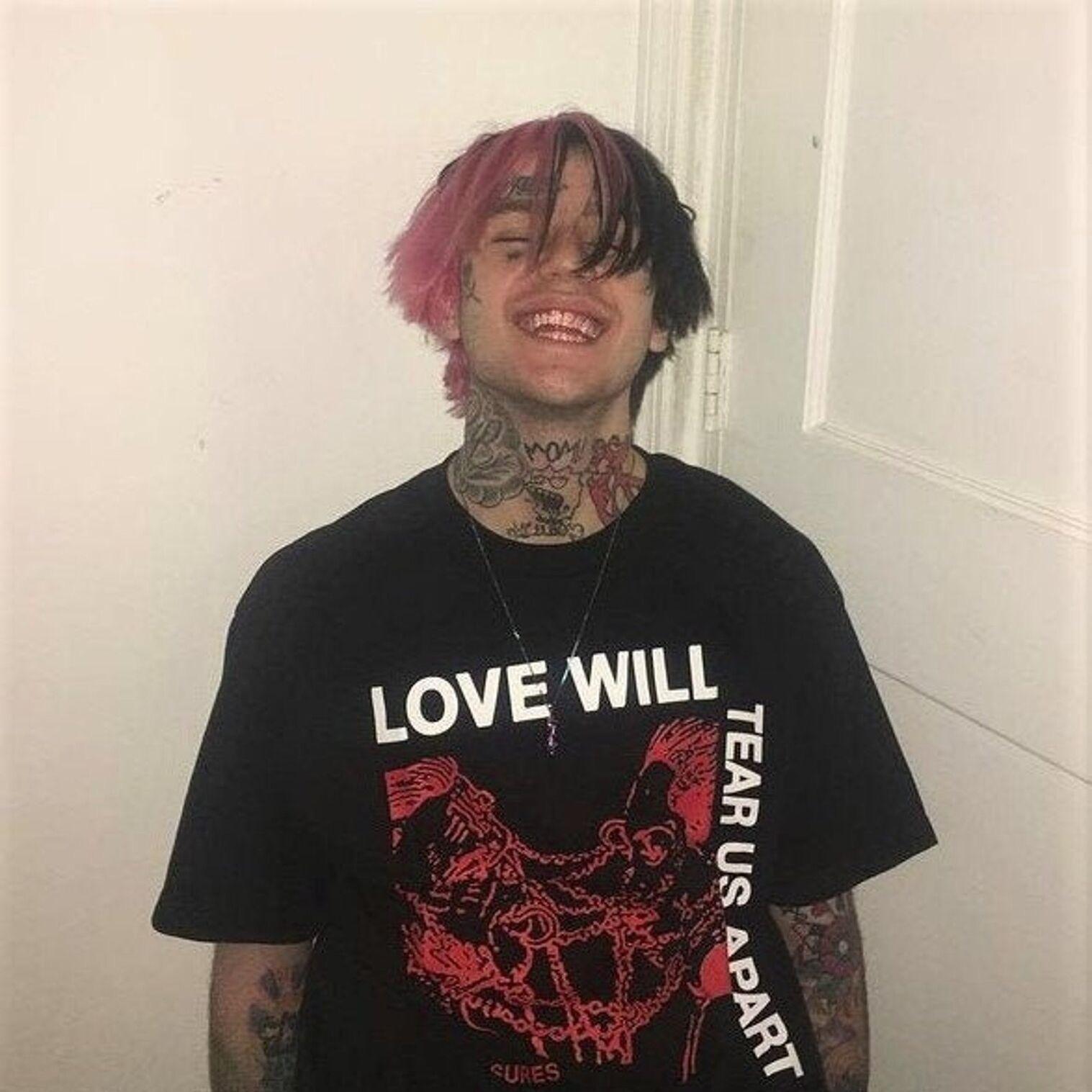 qdisorder avatar