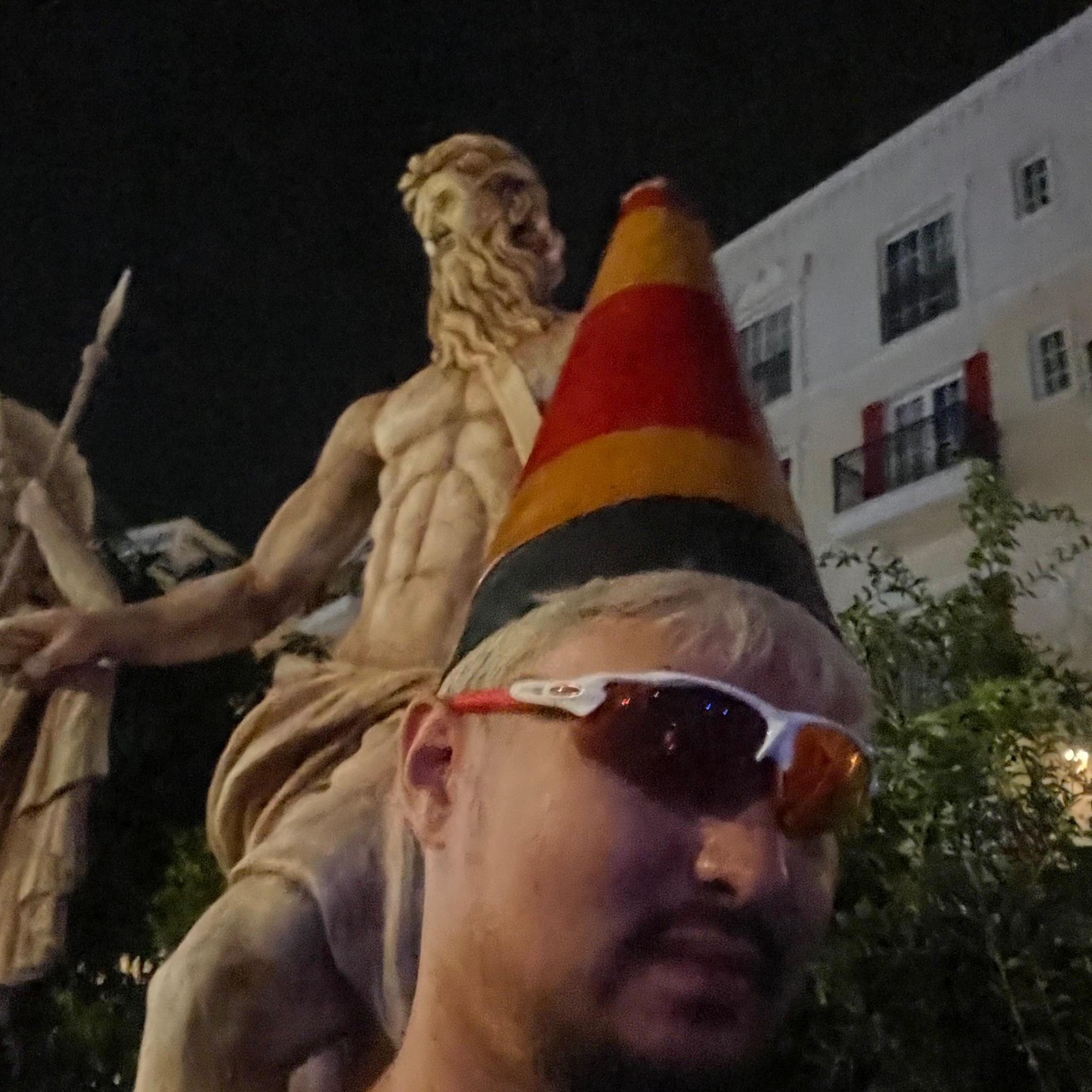 Legenda- avatar