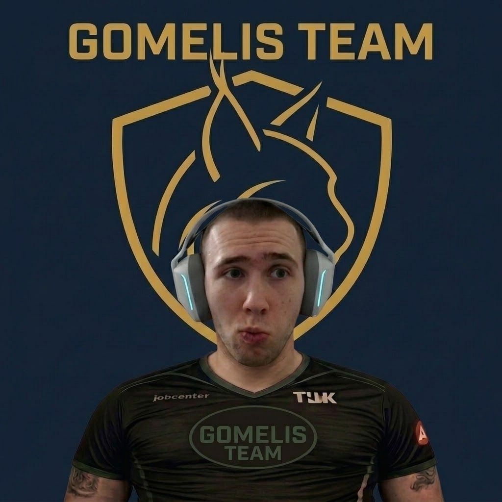 sk4nda1 FACEIT avatar