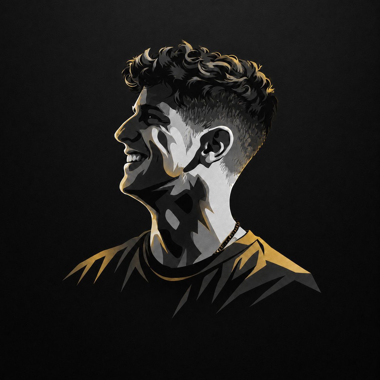 hugin- FACEIT avatar
