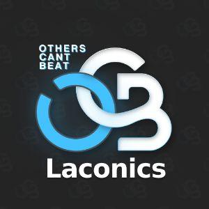 OCB Laconics