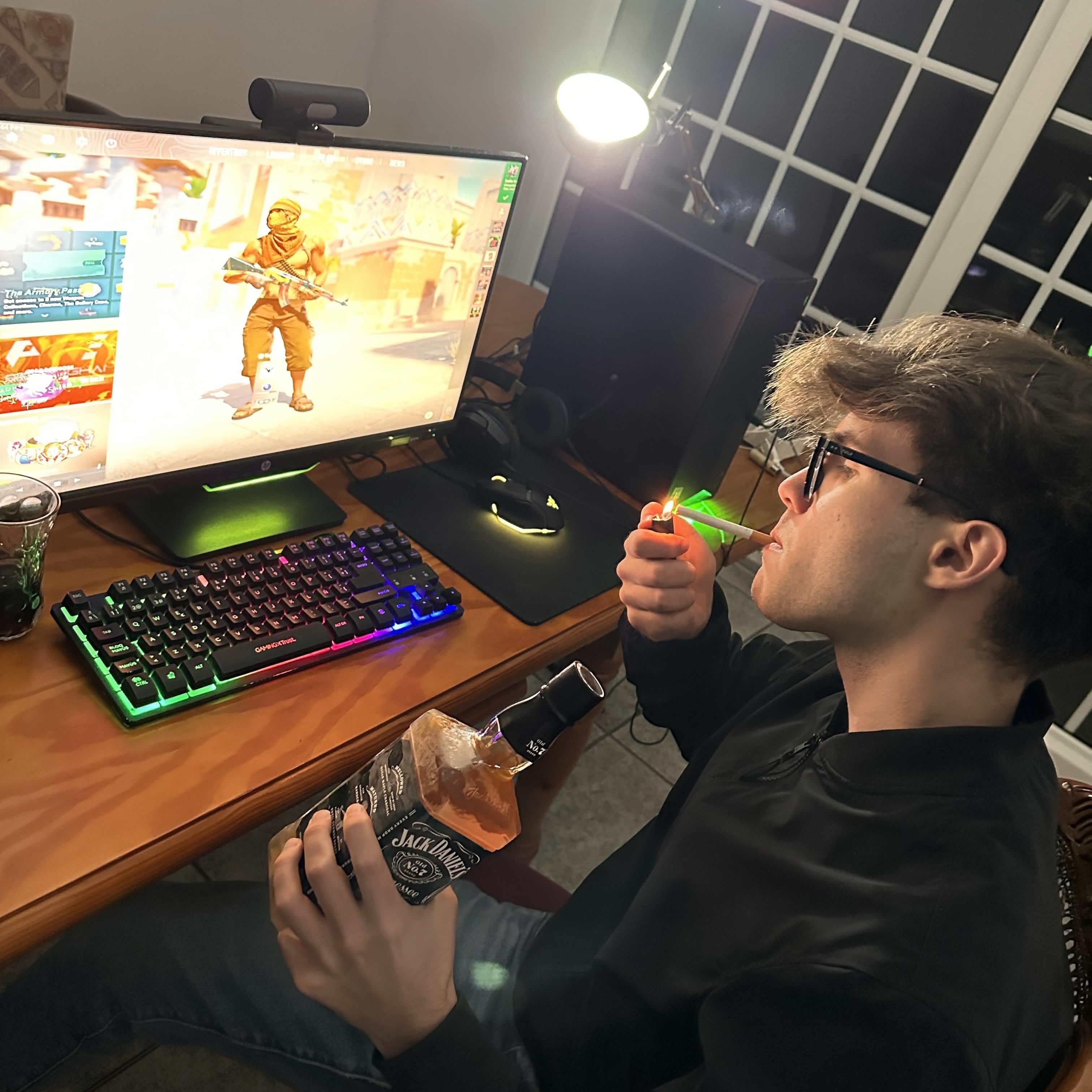 GoikasESP FACEIT avatar