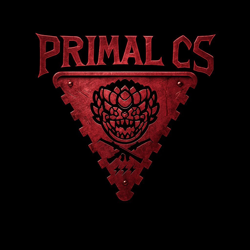 Primal CS