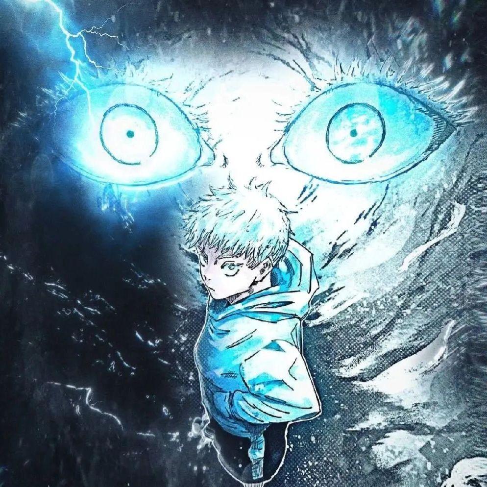 T1m3rix avatar
