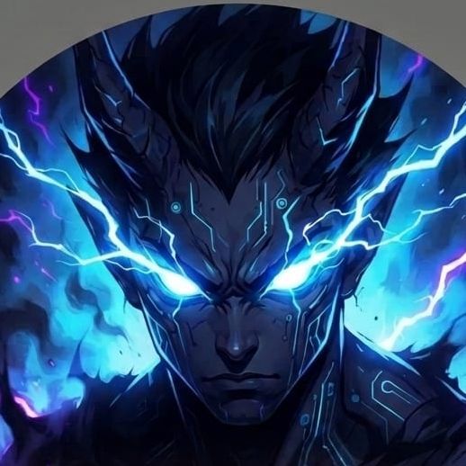 Faceit Avatar