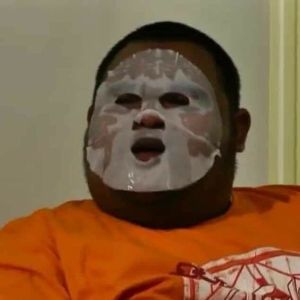 konradziku FACEIT avatar