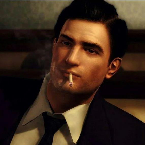 vishnyaking avatar