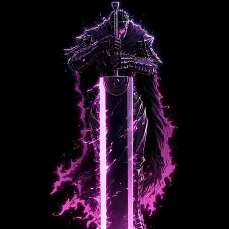 Berserk-k-