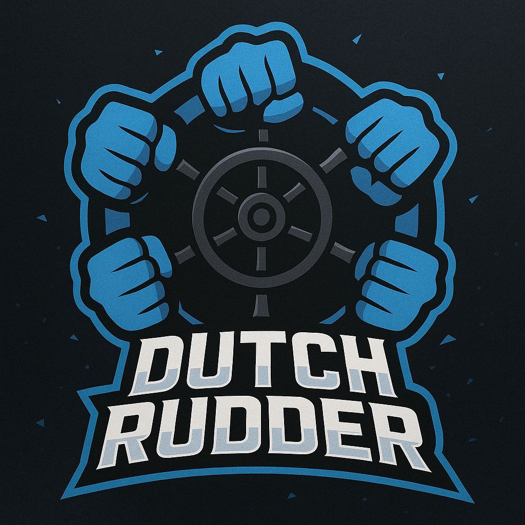 Dutch Rudder