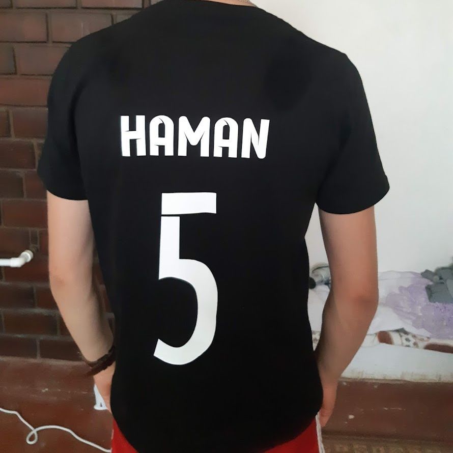Haman