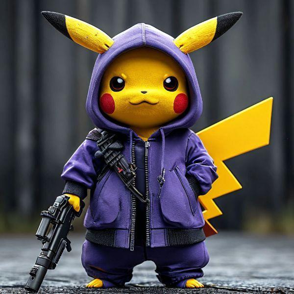 Pika196 avatar