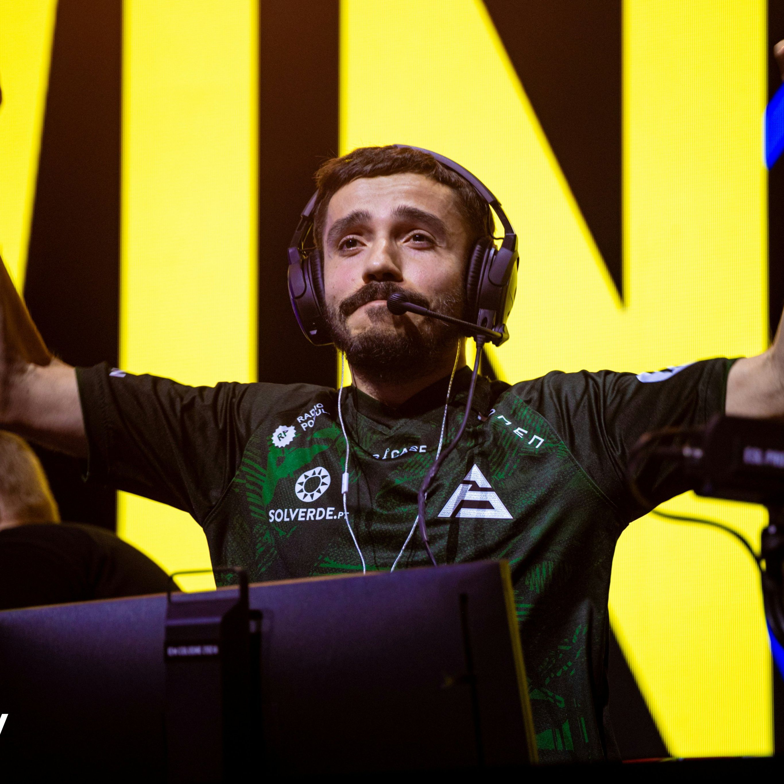 5n0xx FACEIT avatar