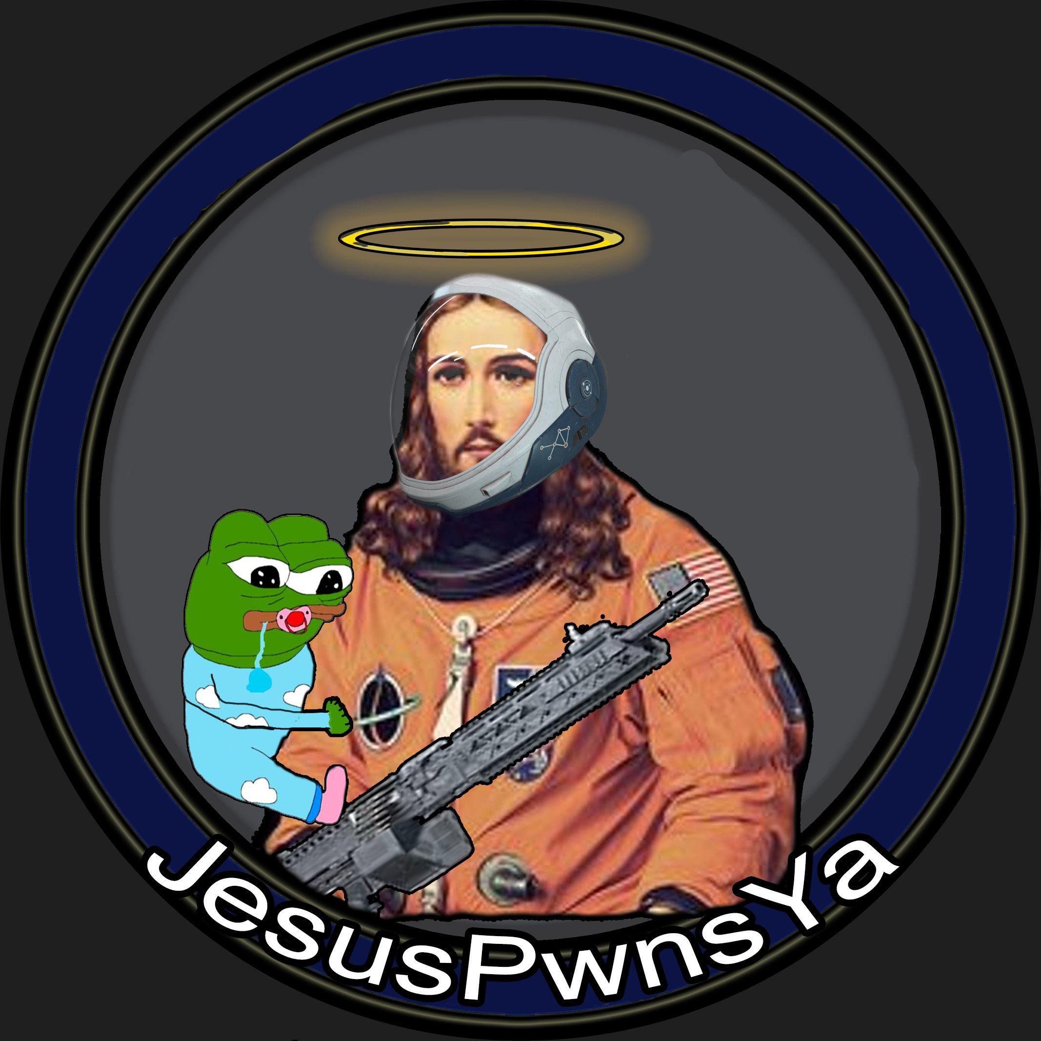 Player JesusPwnsYa avatar
