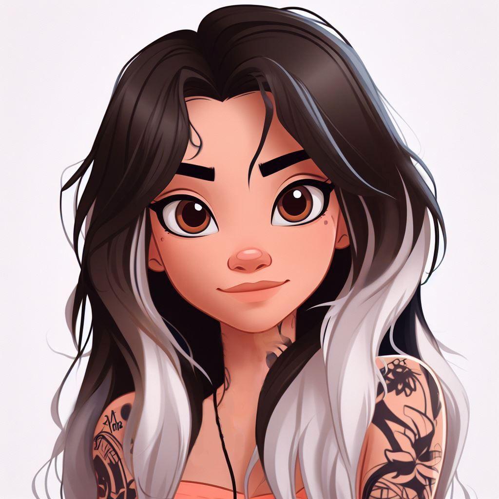 Torryka avatar